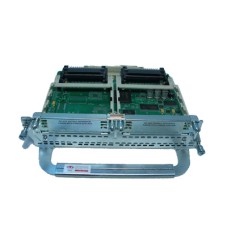 Cisco NM-HD-2V